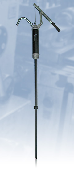 Pompa ręczna GRO/LBP-04