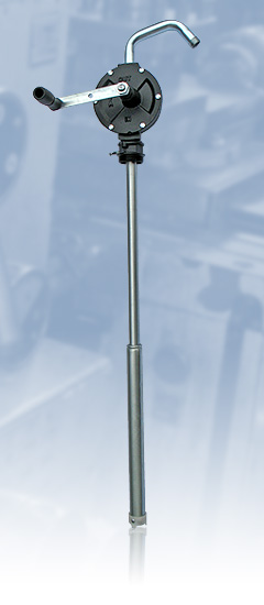 Pompa ręczna GRO/RBP-3V